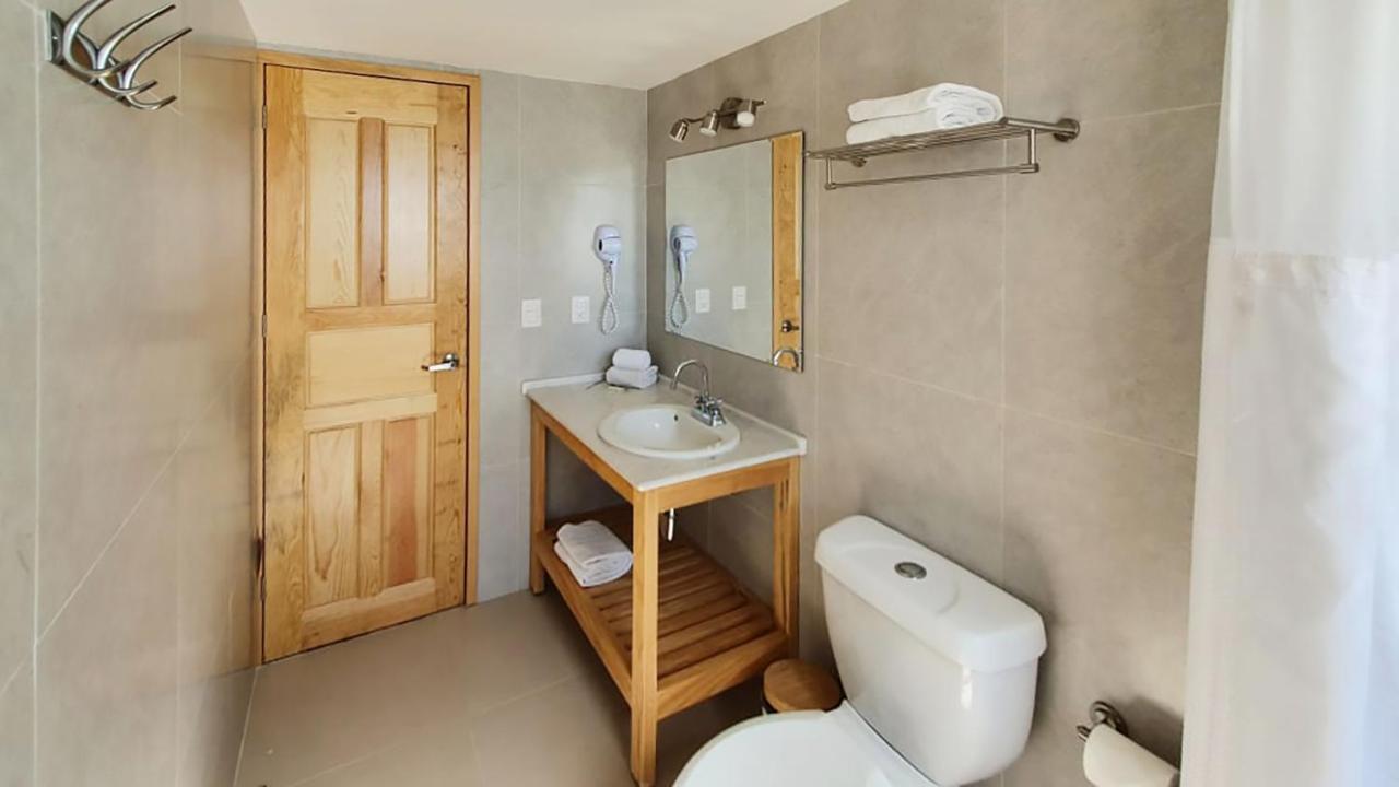 Paradise Beachfront & Nightlife Heart Cancún Eksteriør billede